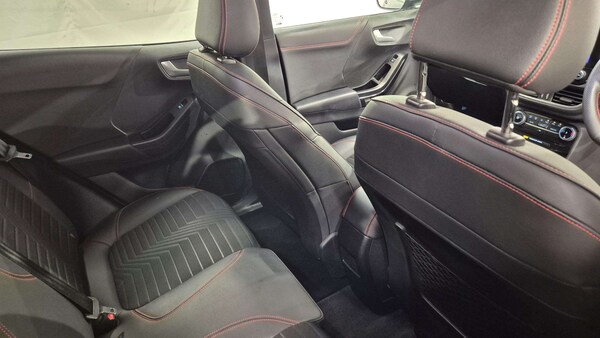 Used Ford Puma 2022 for sale - 76272270: Photo 16