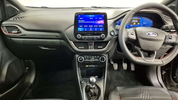 Used Ford Puma 2022 for sale - 76272270: Photo 17