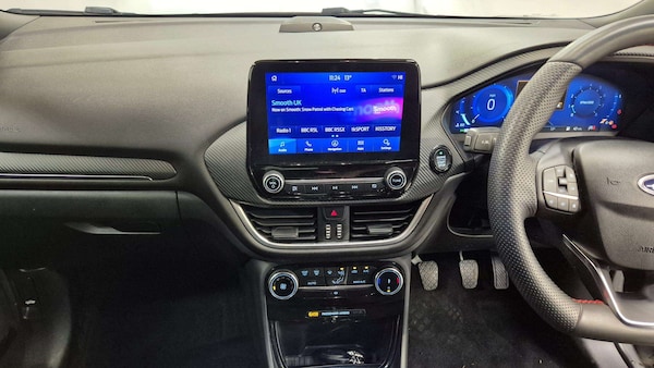 Used Ford Puma 2022 for sale - 76272270: Photo 18