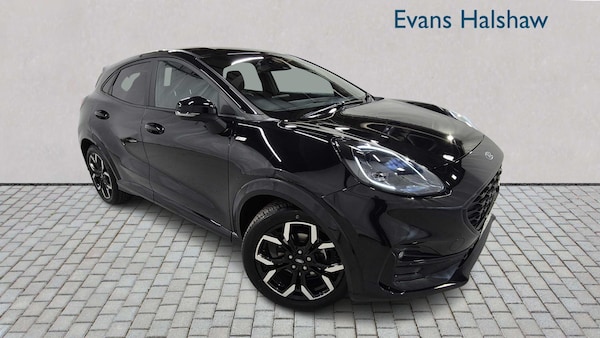 Used Ford Puma 2022 for sale - 76272270: Photo 1