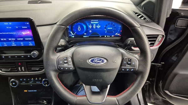 Used Ford Puma 2022 for sale - 76272270: Photo 22