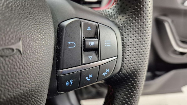 Used Ford Puma 2022 for sale - 76272270: Photo 24