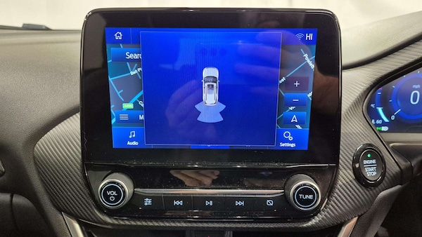 Used Ford Puma 2022 for sale - 76272270: Photo 31