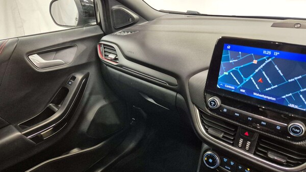 Used Ford Puma 2022 for sale - 76272270: Photo 33