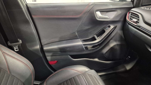 Used Ford Puma 2022 for sale - 76272270: Photo 34