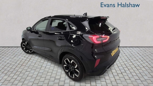 Used Ford Puma 2022 for sale - 76272270: Photo 3