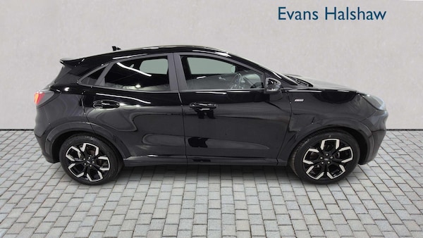 Used Ford Puma 2022 for sale - 76272270: Photo 4