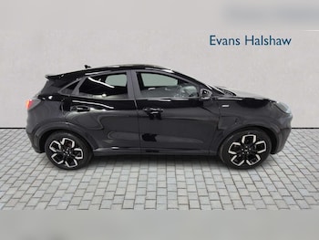 Used Ford Puma 2022 for sale - 76272270: Photo 4