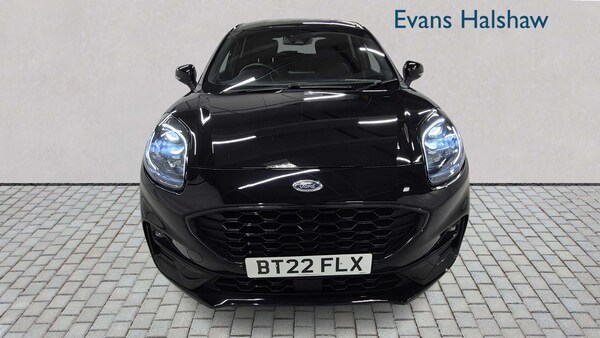 Used Ford Puma 2022 for sale - 76272270: Photo 5