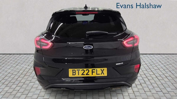 Used Ford Puma 2022 for sale - 76272270: Photo 6