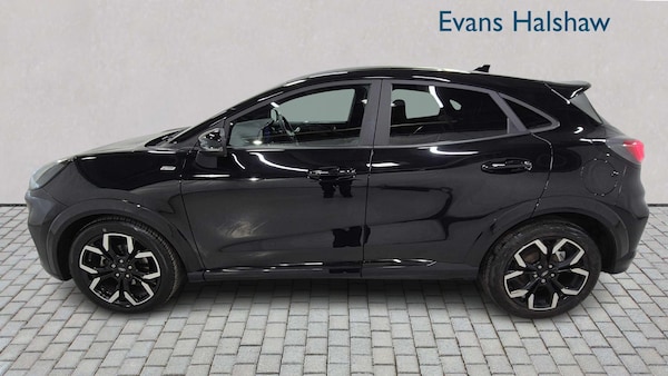 Used Ford Puma 2022 for sale - 76272270: Photo 7
