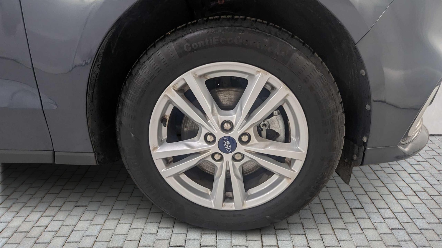 Used Ford Galaxy 2022 for sale - 76411247: Photo 10