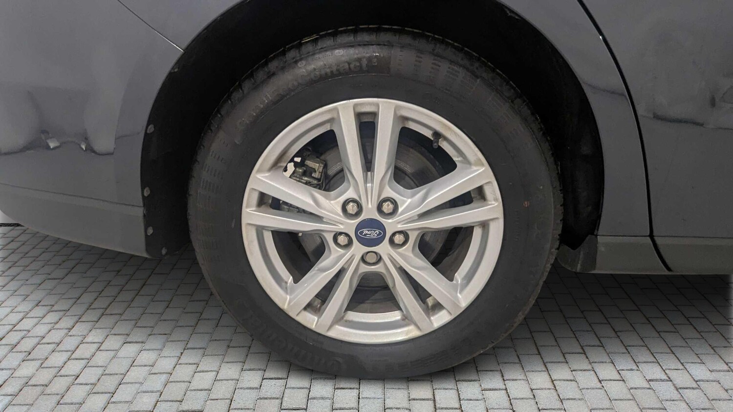 Used Ford Galaxy 2022 for sale - 76411247: Photo 11