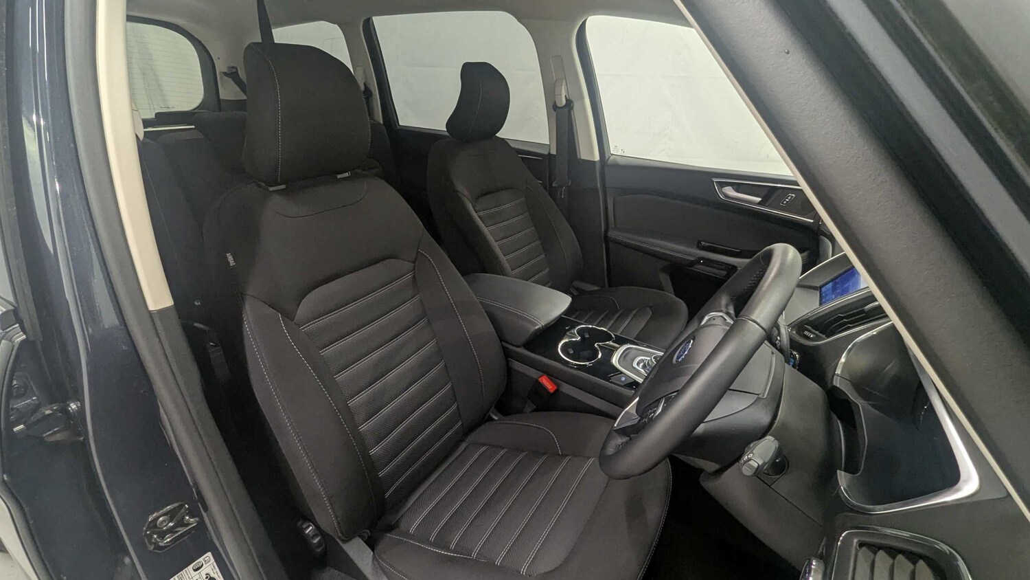 Used Ford Galaxy 2022 for sale - 76411247: Photo 12