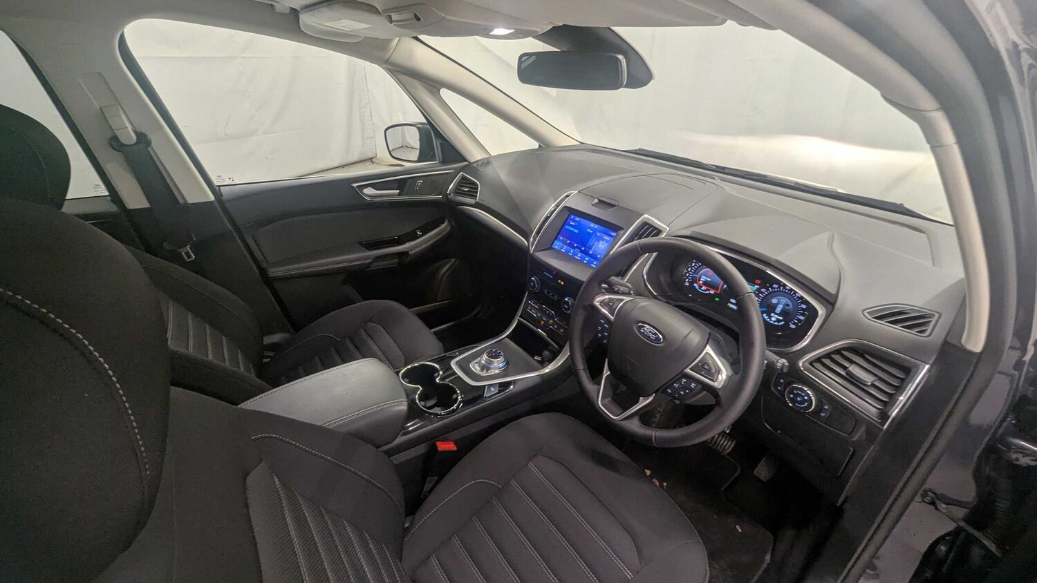 Used Ford Galaxy 2022 for sale - 76411247: Photo 13