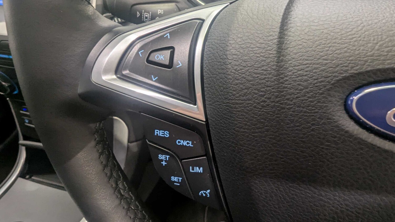 Used Ford Galaxy 2022 for sale - 76411247: Photo 14