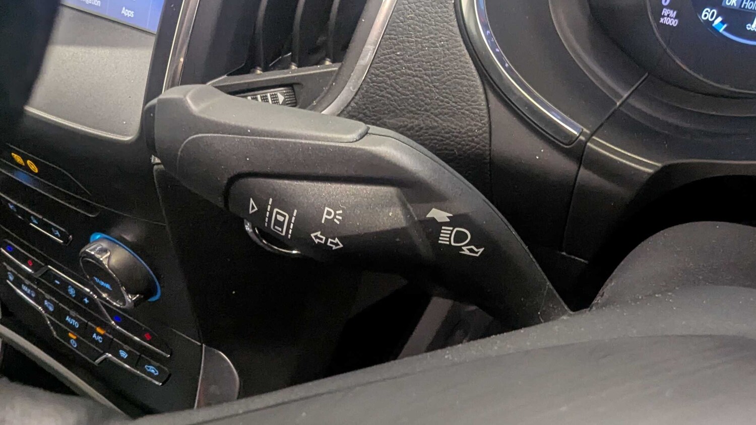 Used Ford Galaxy 2022 for sale - 76411247: Photo 15