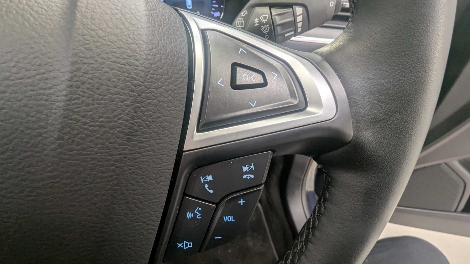 Used Ford Galaxy 2022 for sale - 76411247: Photo 16