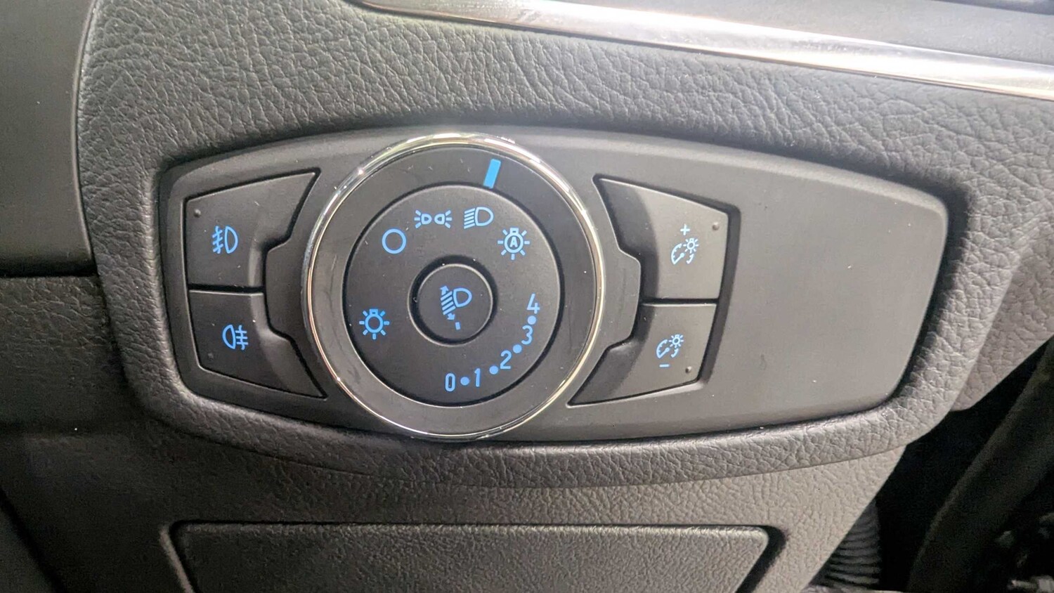 Used Ford Galaxy 2022 for sale - 76411247: Photo 18