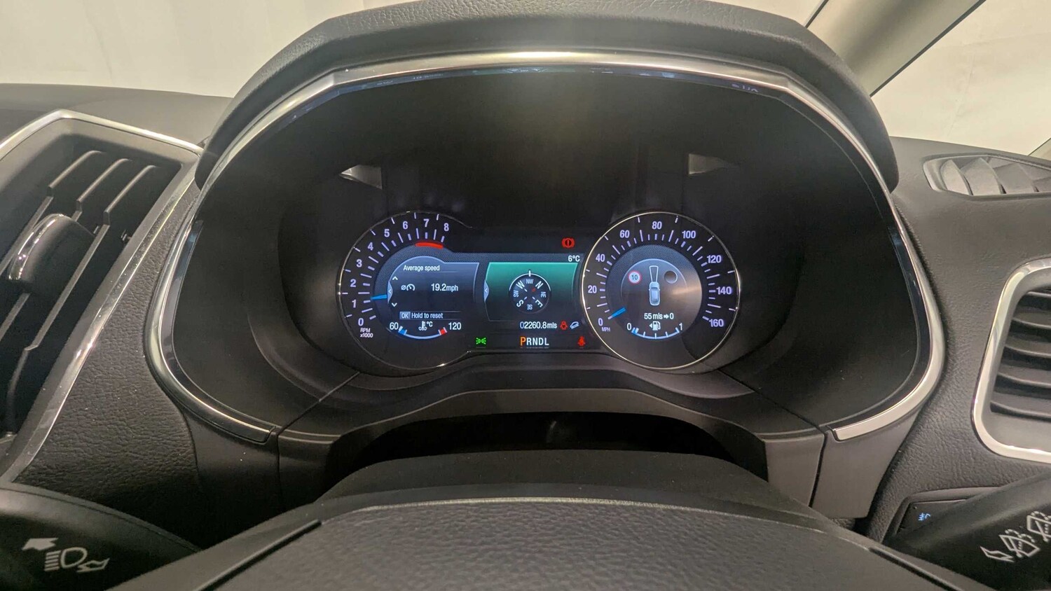 Used Ford Galaxy 2022 for sale - 76411247: Photo 19