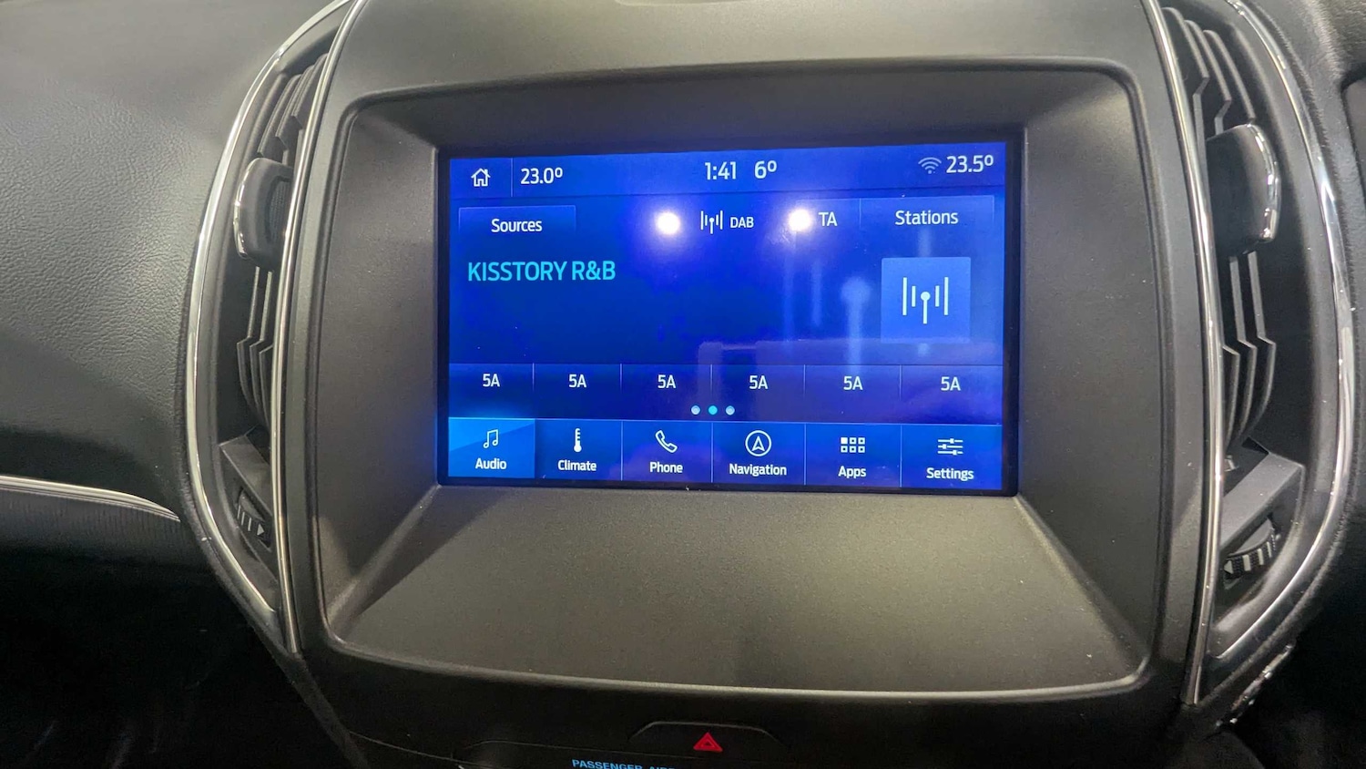 Used Ford Galaxy 2022 for sale - 76411247: Photo 20