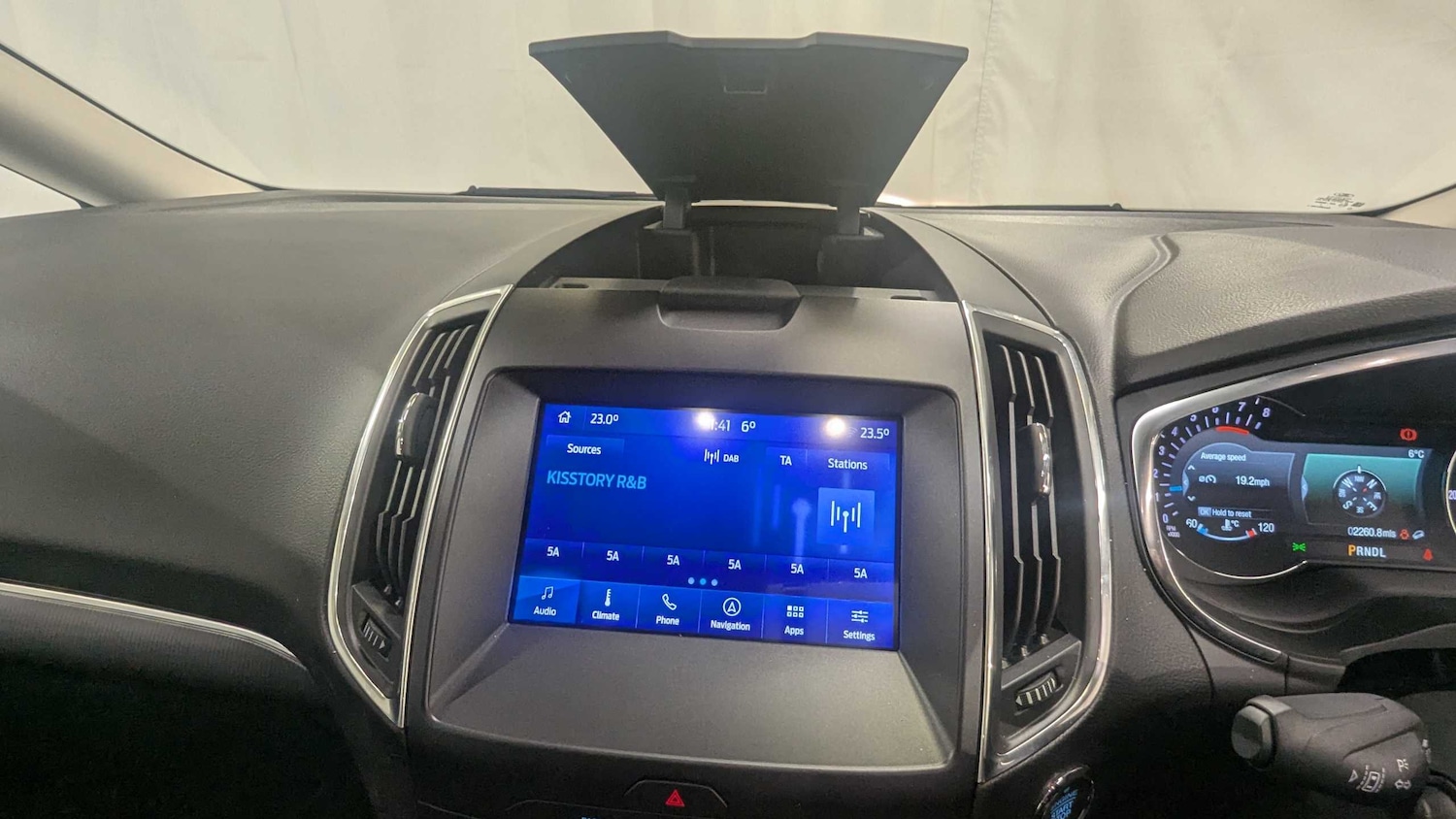 Used Ford Galaxy 2022 for sale - 76411247: Photo 21