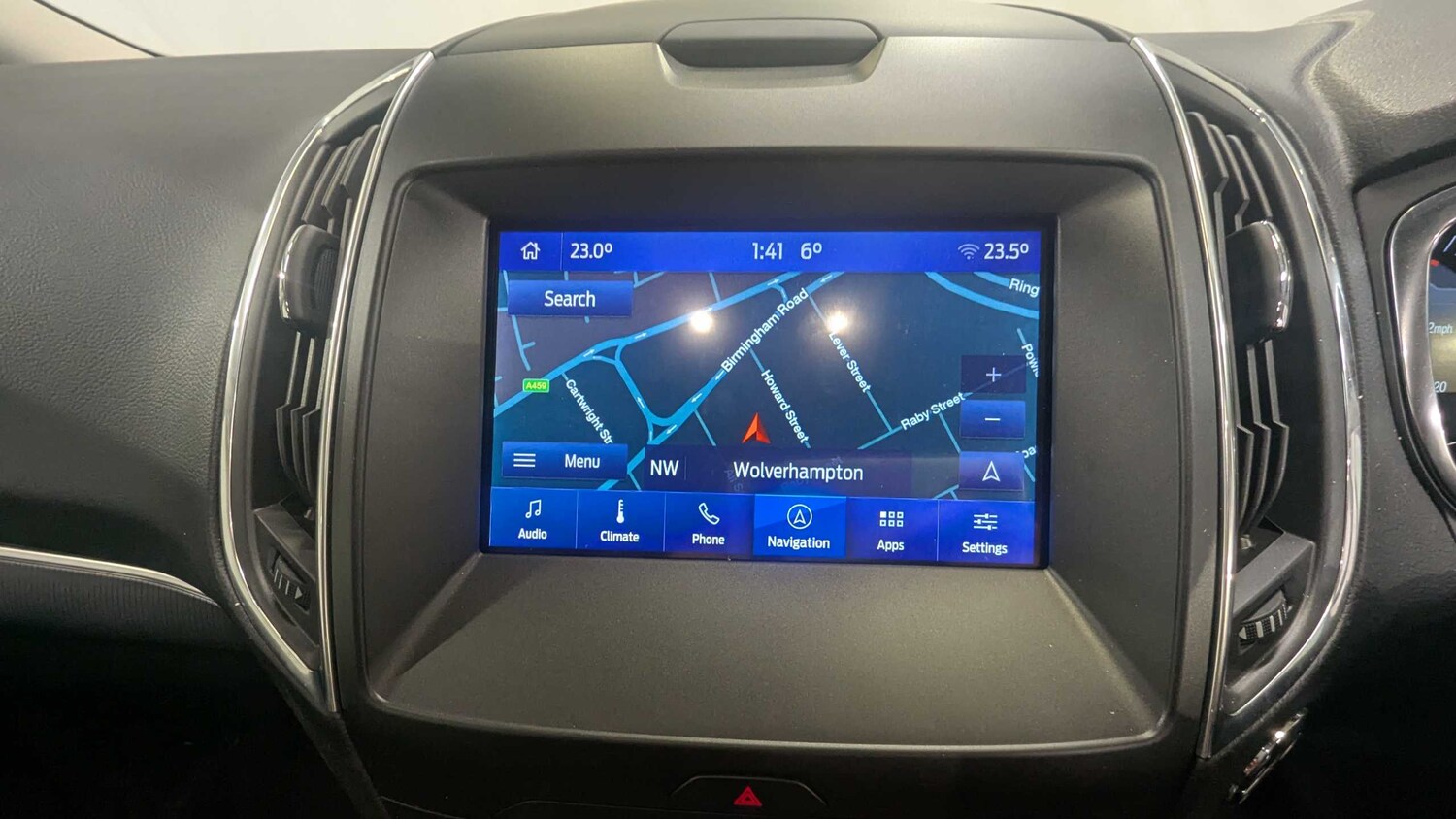 Used Ford Galaxy 2022 for sale - 76411247: Photo 22