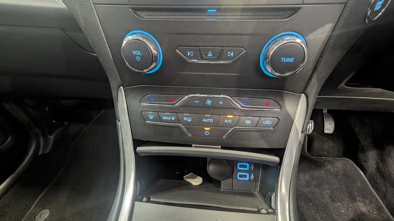 Used Ford Galaxy 2022 for sale - 76411247: Photo 24