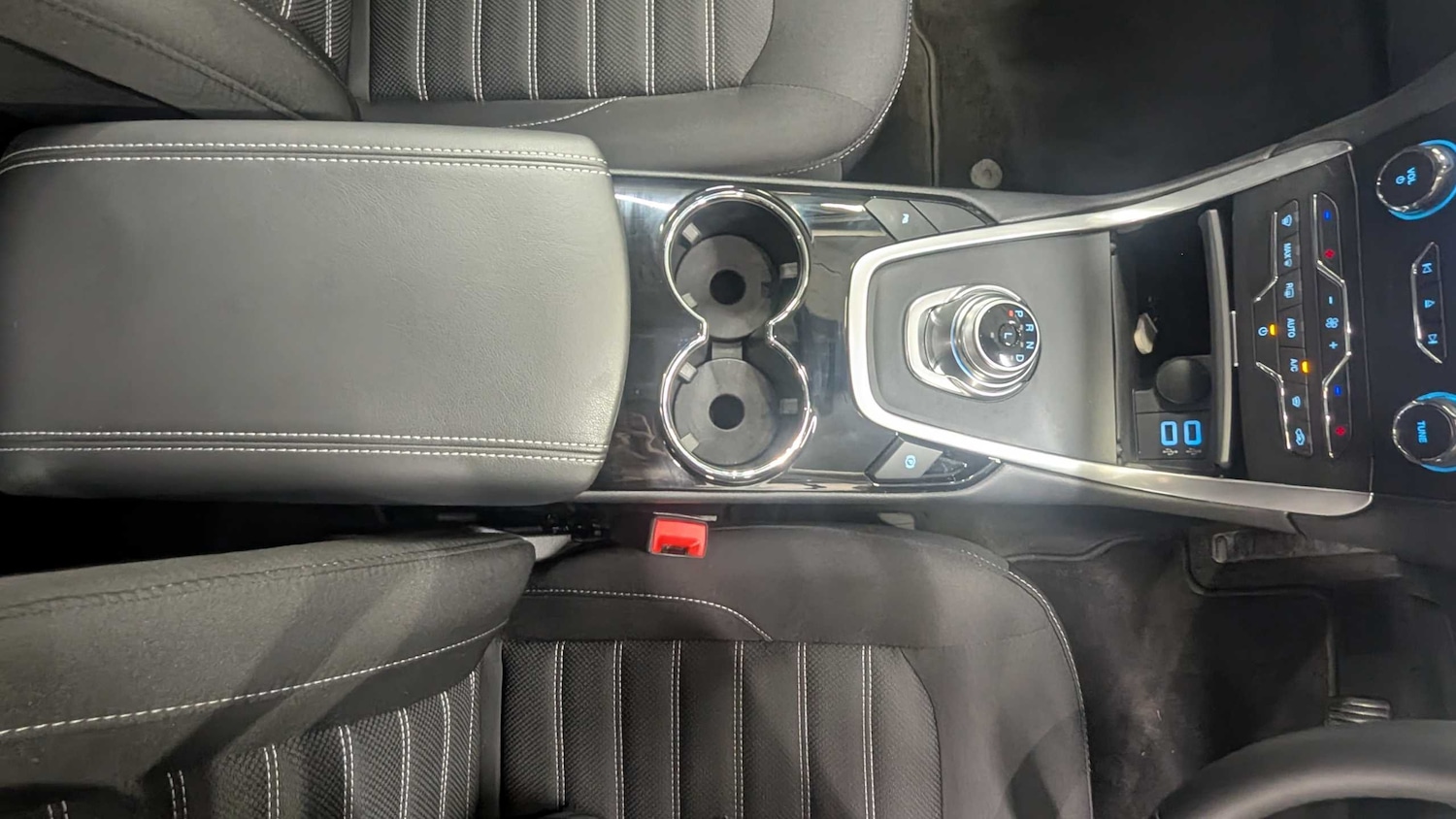 Used Ford Galaxy 2022 for sale - 76411247: Photo 26