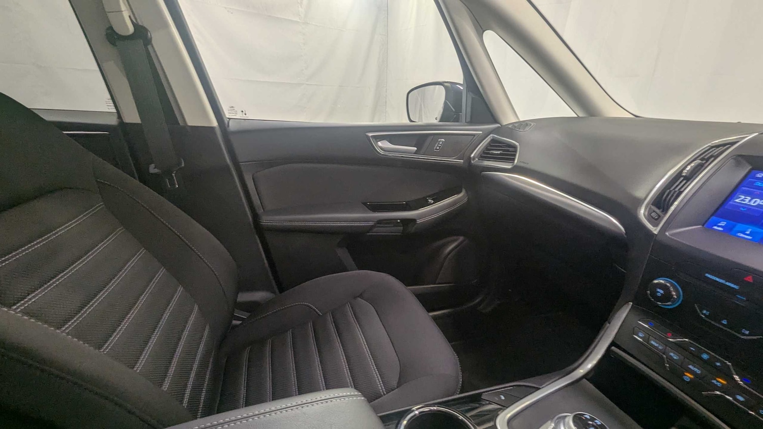 Used Ford Galaxy 2022 for sale - 76411247: Photo 27