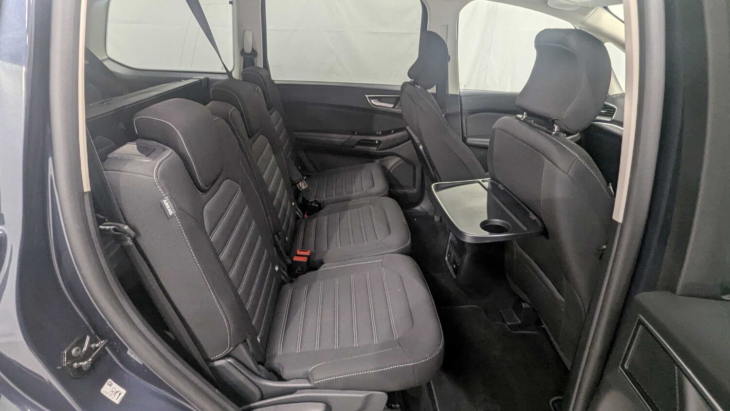 Used Ford Galaxy 2022 for sale - 76411247: Photo 28