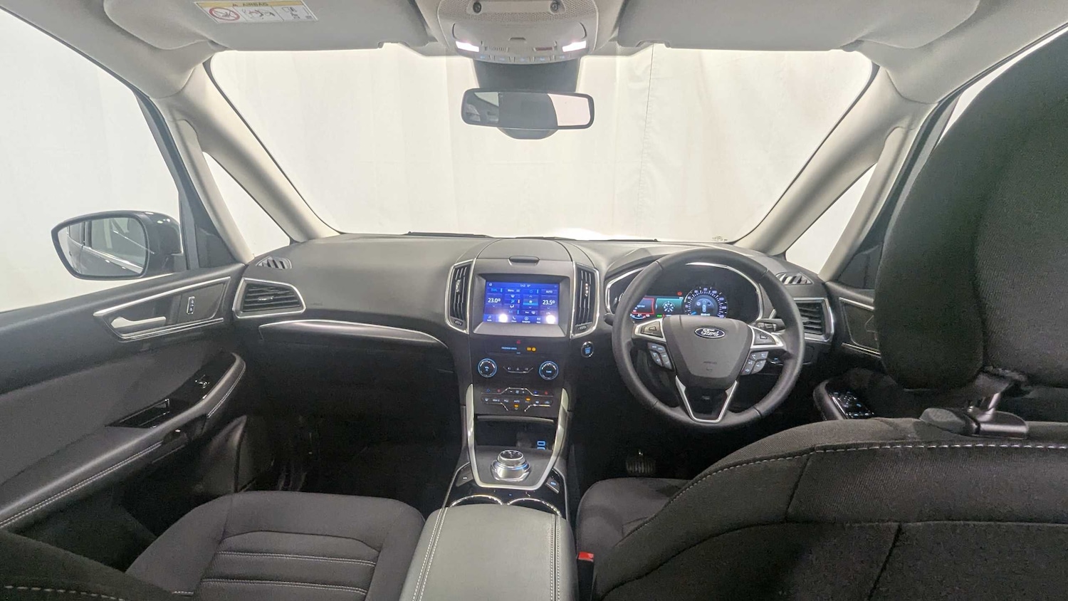 Used Ford Galaxy 2022 for sale - 76411247: Photo 29