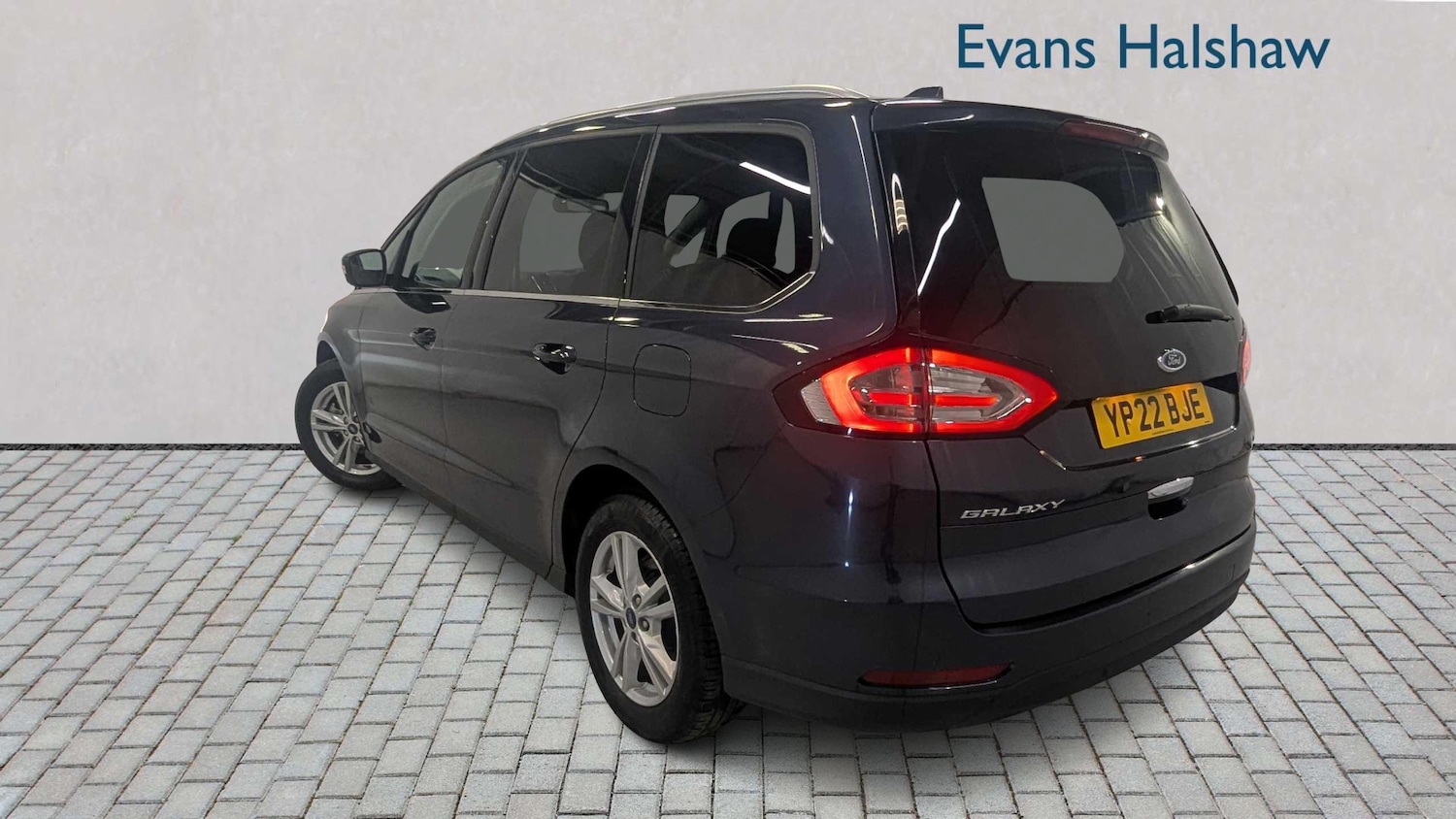 Used Ford Galaxy 2022 for sale - 76411247: Photo 3