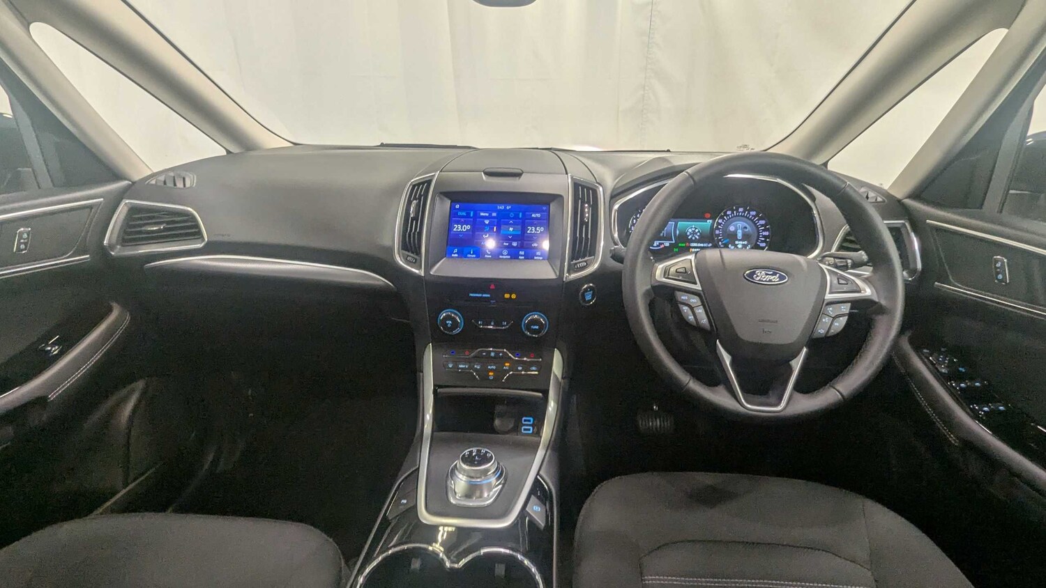 Used Ford Galaxy 2022 for sale - 76411247: Photo 30