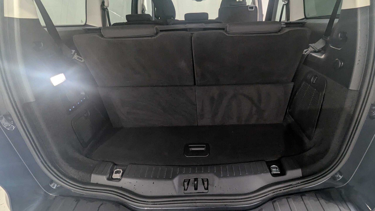 Used Ford Galaxy 2022 for sale - 76411247: Photo 31