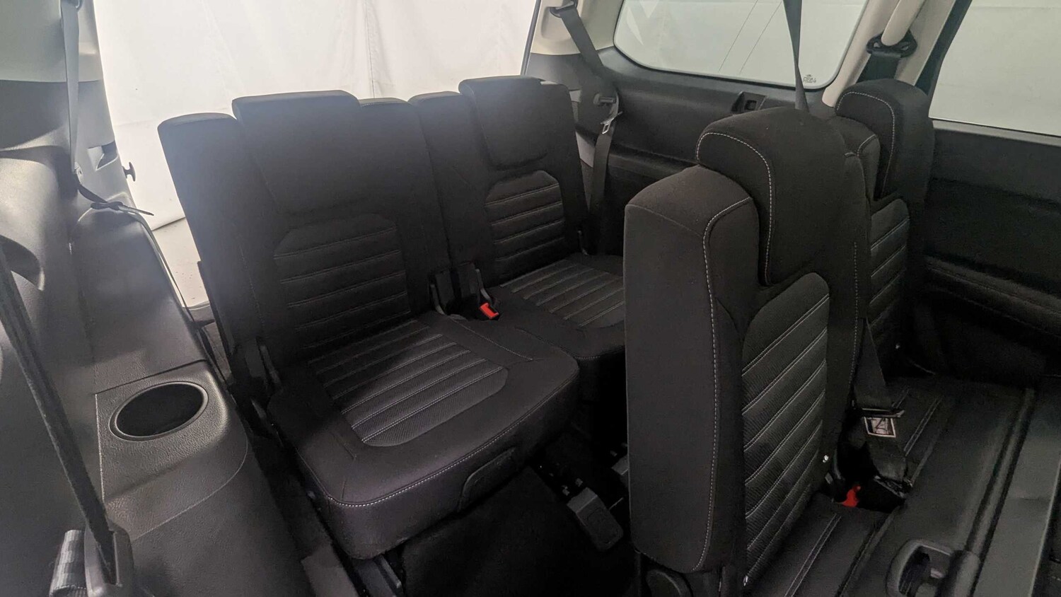 Used Ford Galaxy 2022 for sale - 76411247: Photo 32