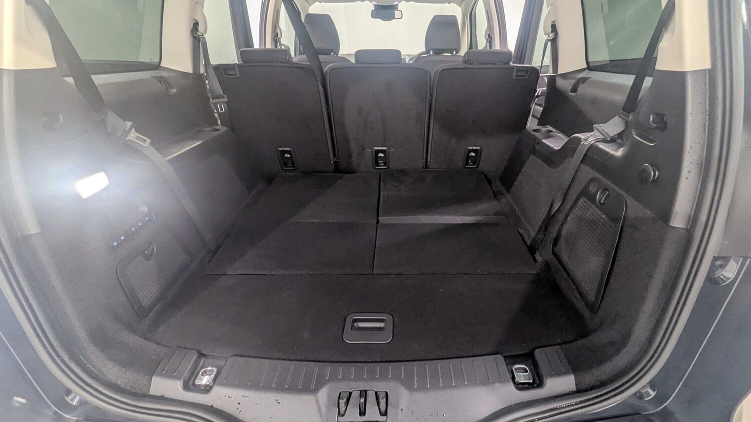 Used Ford Galaxy 2022 for sale - 76411247: Photo 33