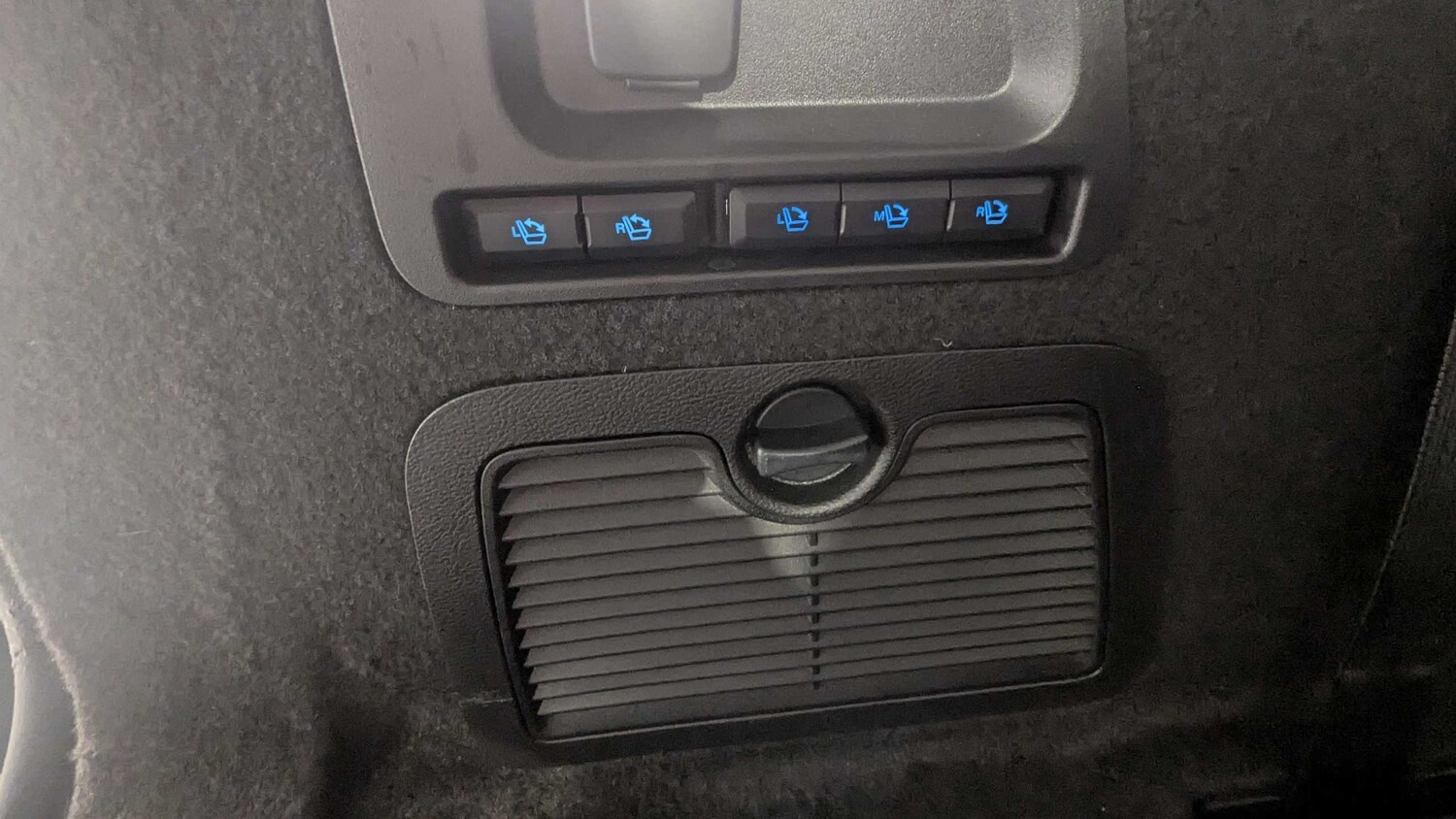 Used Ford Galaxy 2022 for sale - 76411247: Photo 34