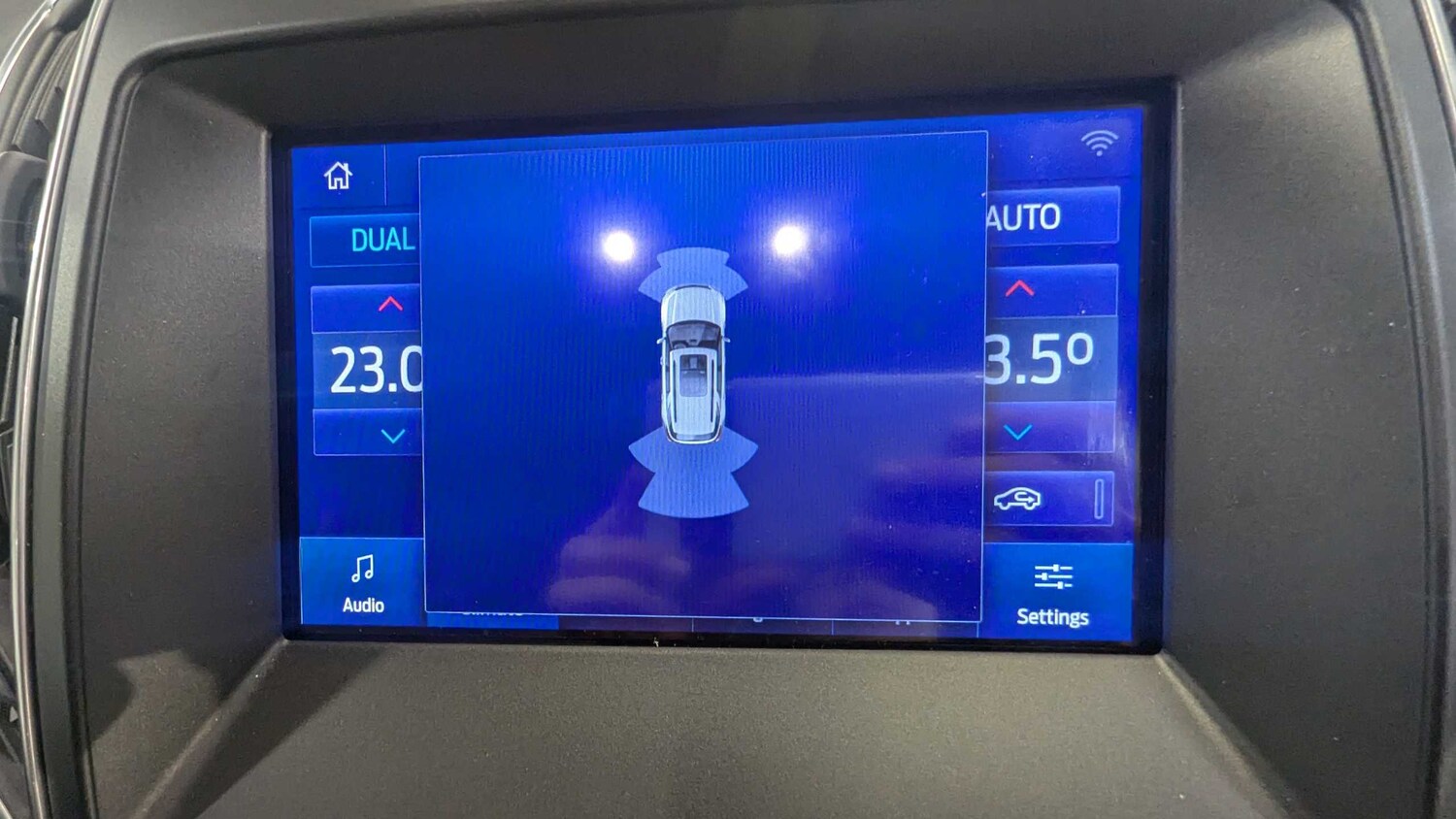 Used Ford Galaxy 2022 for sale - 76411247: Photo 35