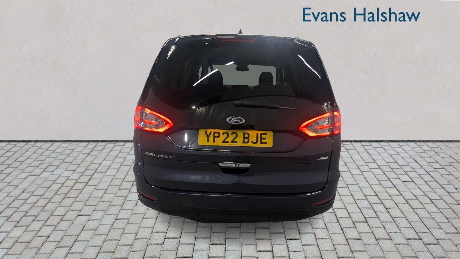 Used Ford Galaxy 2022 for sale - 76411247: Photo 4