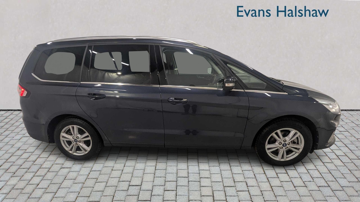 Used Ford Galaxy 2022 for sale - 76411247: Photo 5
