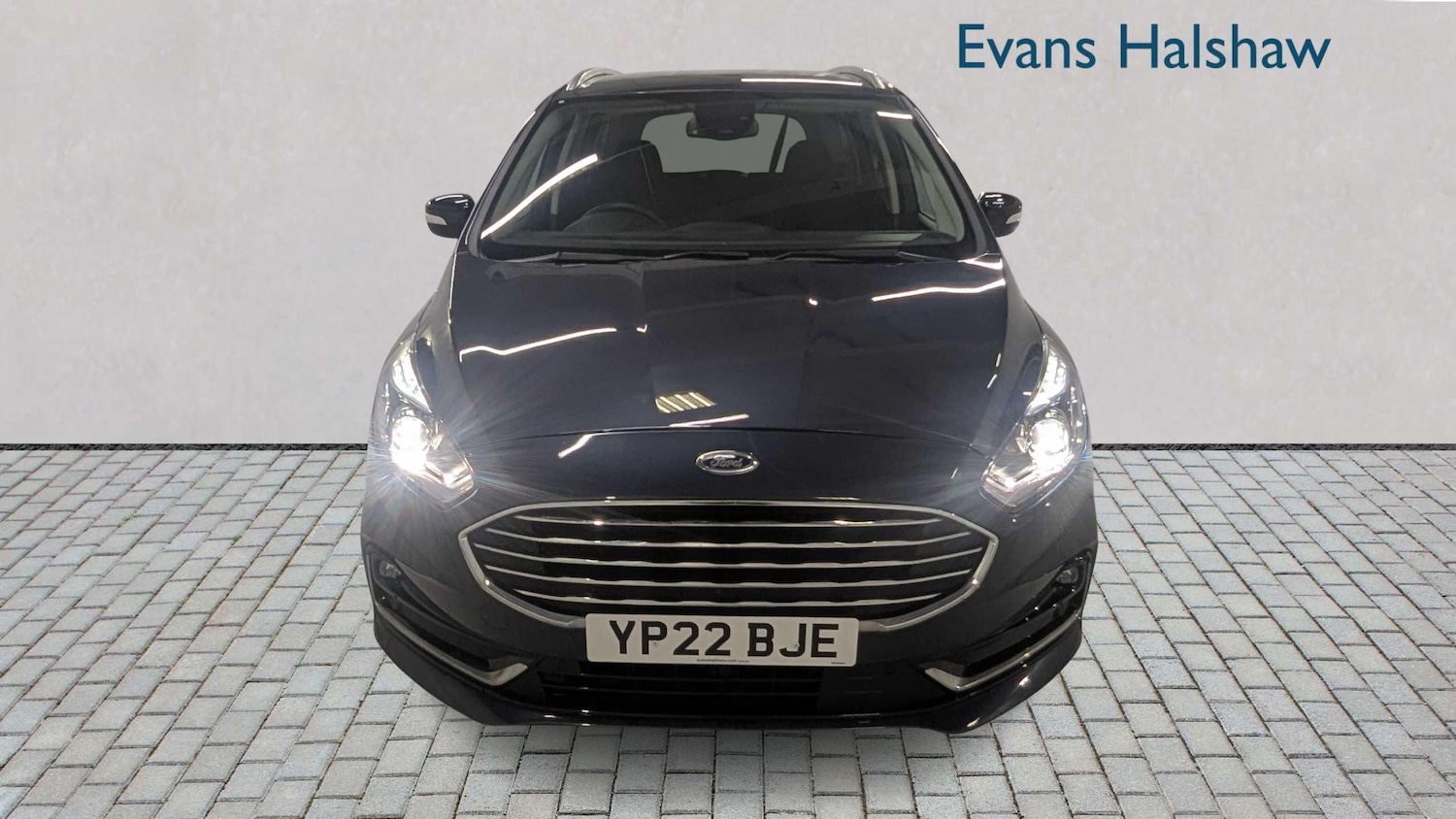 Used Ford Galaxy 2022 for sale - 76411247: Photo 6