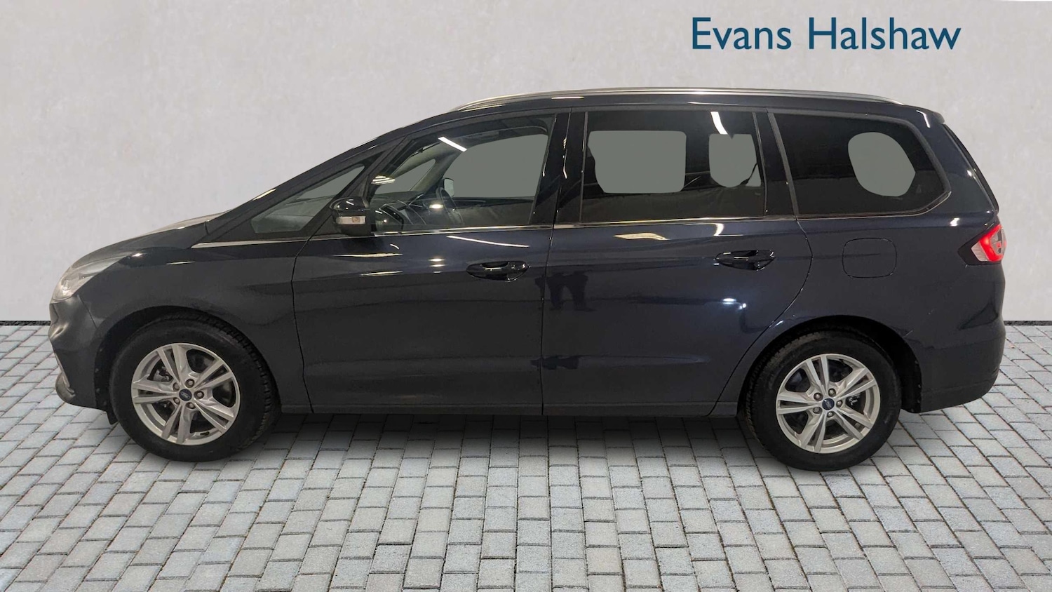 Used Ford Galaxy 2022 for sale - 76411247: Photo 7