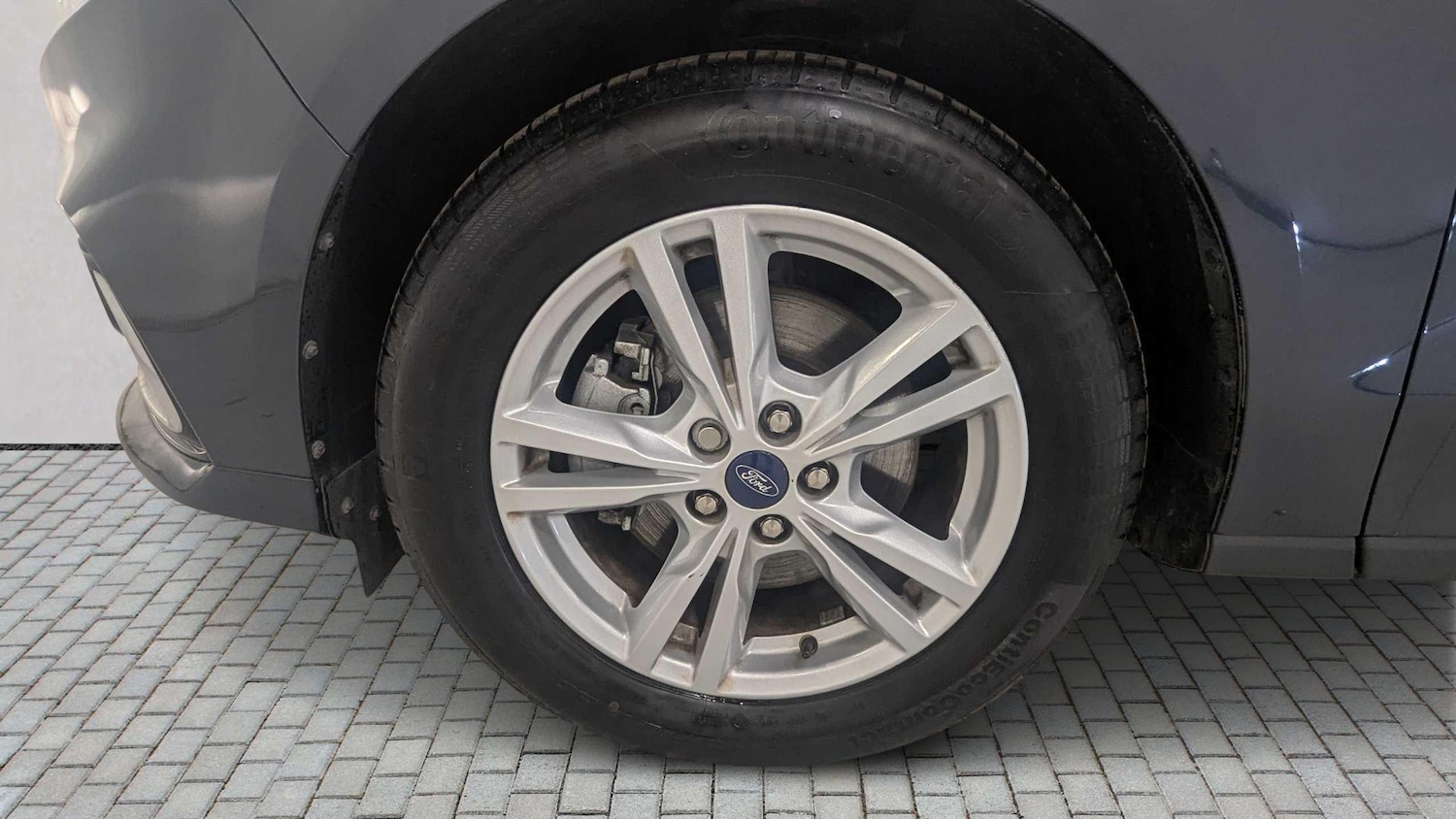 Used Ford Galaxy 2022 for sale - 76411247: Photo 9