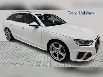 Used Audi A4 2024 for sale - 79864502: Photo