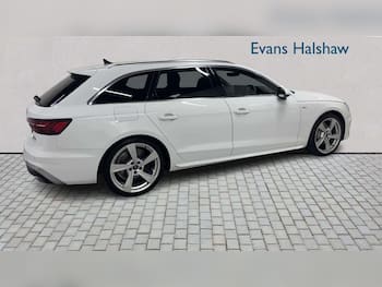 Used Audi A4 2024 for sale - 79864502: Photo