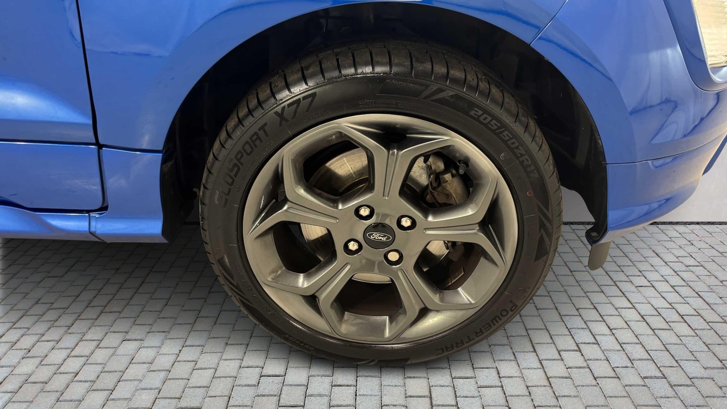 Used Ford Ecosport 2022 for sale - 76902349: Photo 10