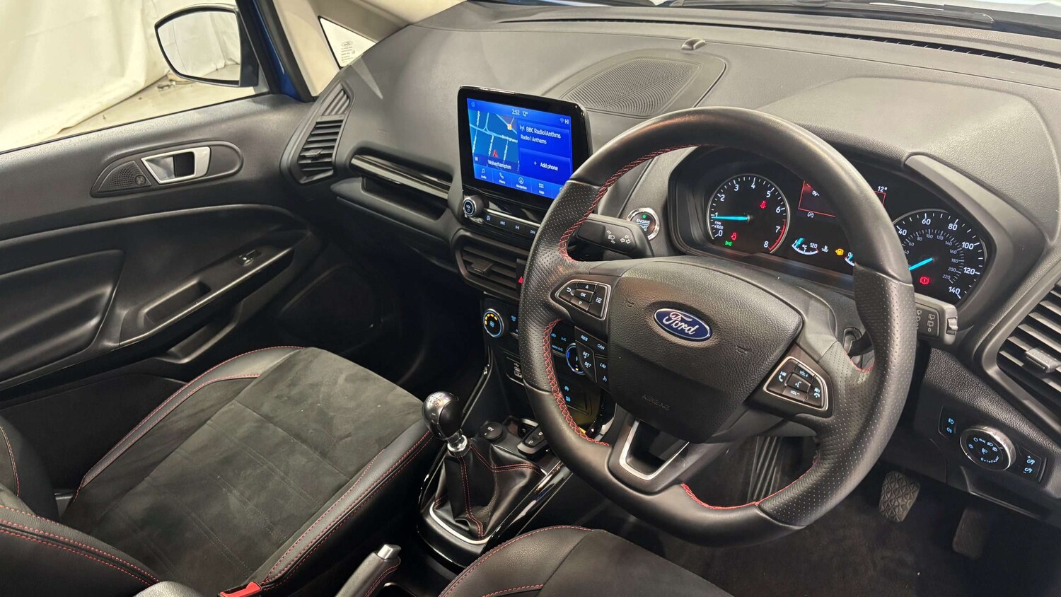 Used Ford Ecosport 2022 for sale - 76902349: Photo 13