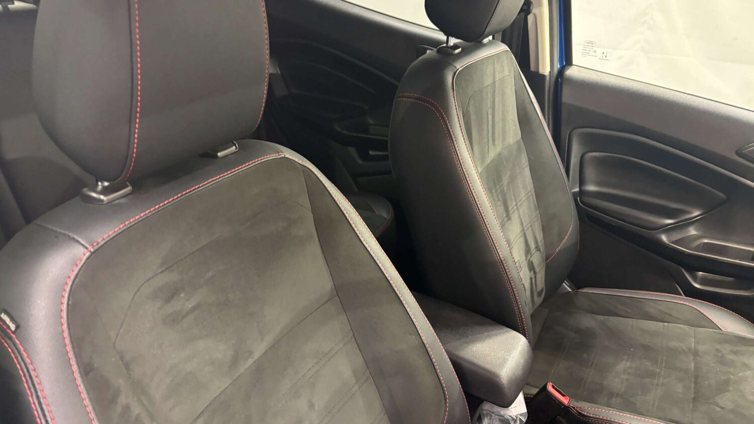 Used Ford Ecosport 2022 for sale - 76902349: Photo 14