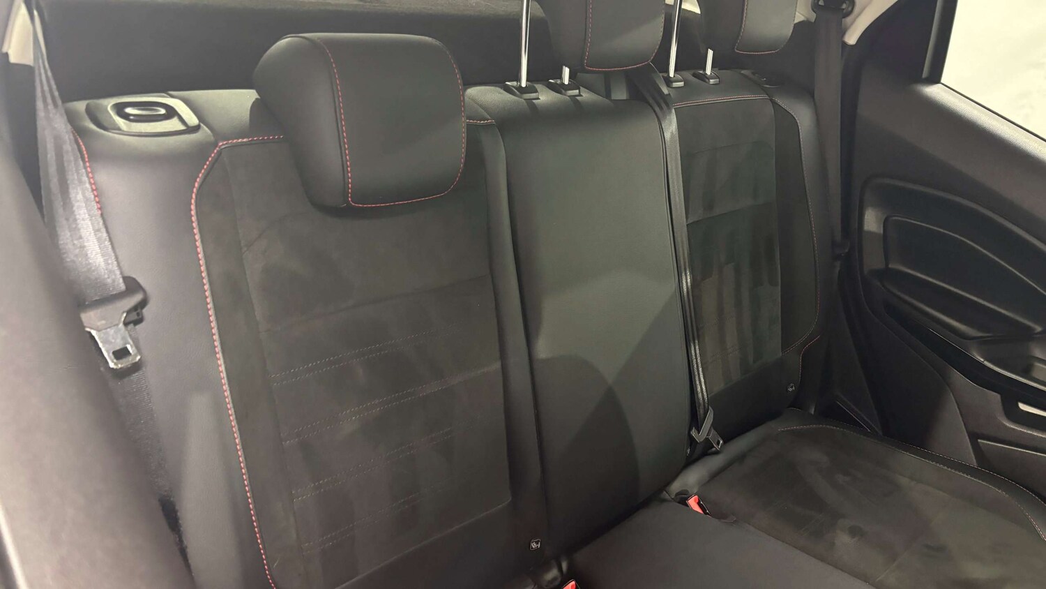 Used Ford Ecosport 2022 for sale - 76902349: Photo 15